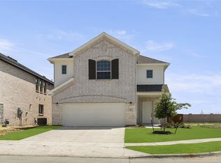 712 Hidden Feather Dr, Lavon, TX 75166
