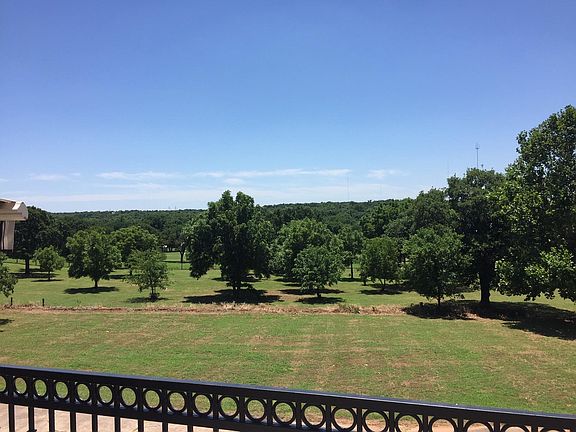 View Looking South from Patio
