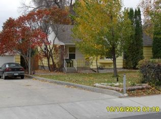2410 Rimrock Rd, Billings, MT 59102