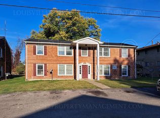 5112 Valiant Dr APT 4, Louisville, KY 40216