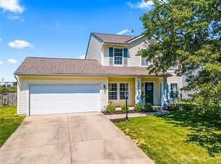 4618 Olde Park Dr, Tipp City, OH 45371