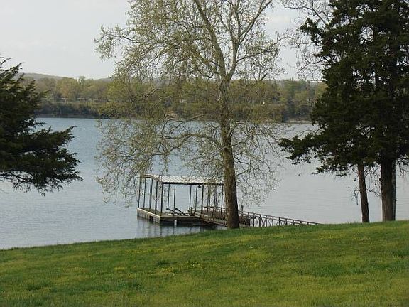 Lake View & Dock