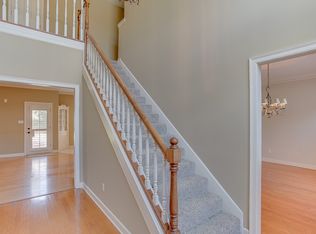 8913 Rowley Cv, Cordova, TN 38016