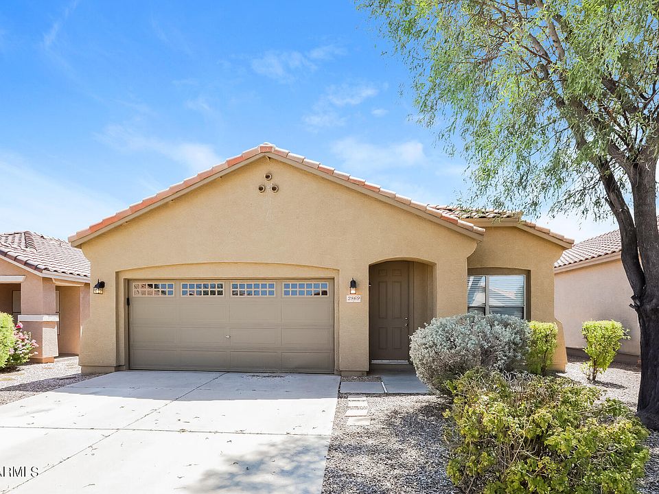 1st image of 2869 W YELLOW PEAK Drive