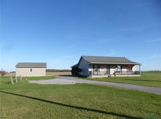 10598 State Route 15, Montpelier, OH 43543