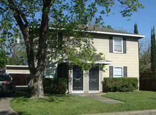 4616 Michaux St, Houston, TX 77009