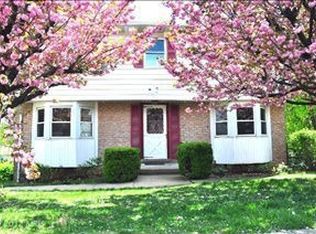 10101 Charington Rd, Cockeysville, MD 21030