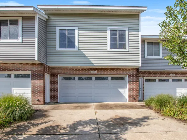 310 Northeast Xing, Holland, MI 49423
