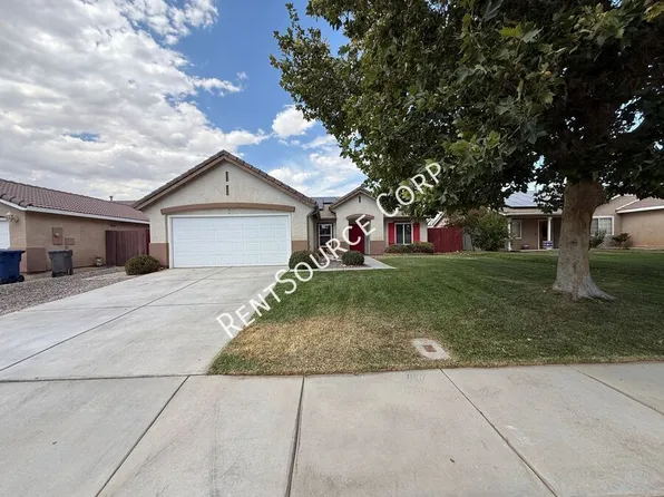 3321 Kaylyn St, Lancaster, CA 93535