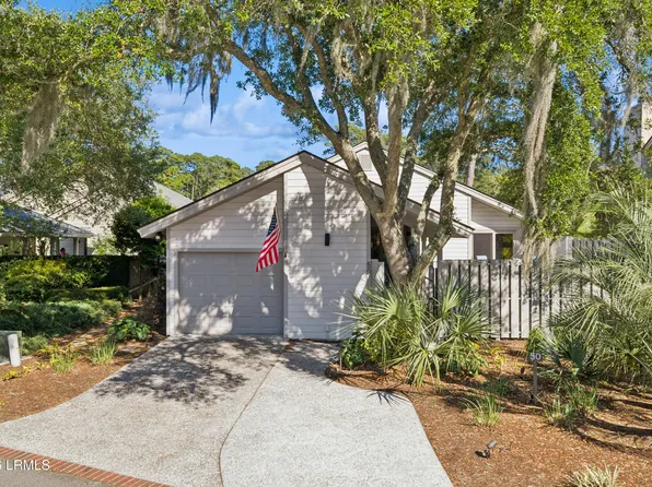 50 Oyster Landing Ln, Hilton Head Island, SC 29928