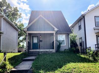 766 N Belmont Ave, Indianapolis, IN