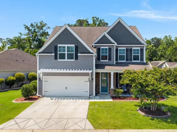 970 Keekle Lane SE, Leland, NC 28451