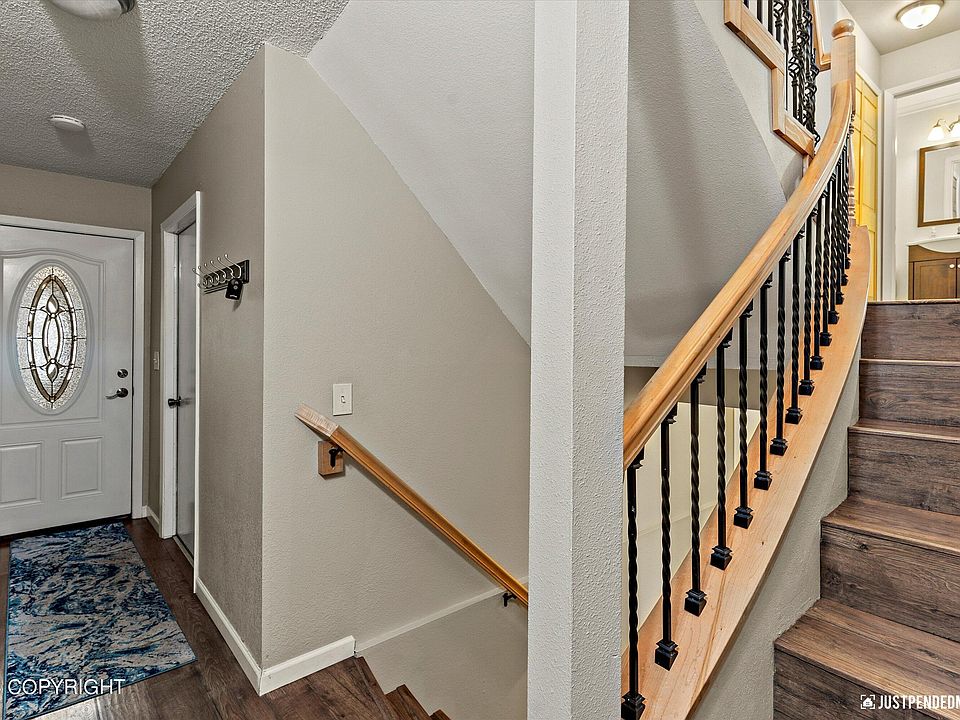 6705 Cutty Sark St, Anchorage, AK 99502 | Zillow