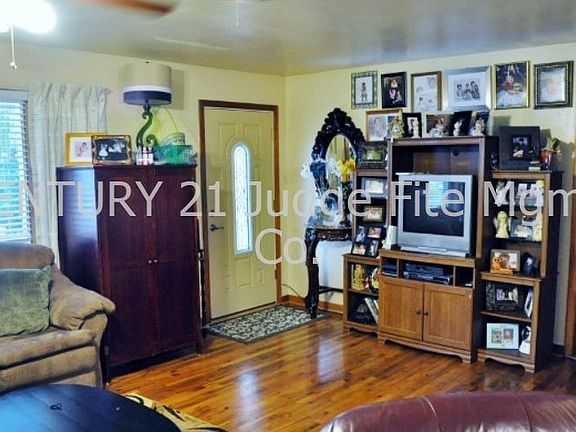 Another View of Living Area
