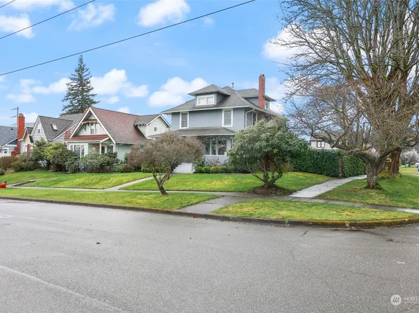 3422 N 24th Street, Tacoma, WA 98406