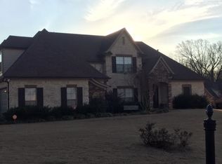 2646 Fall Spring Dr, Olive Branch, MS 38654