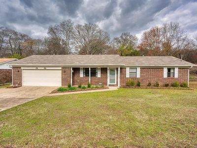 117 Essex St, Hot Springs, AR, 71913
