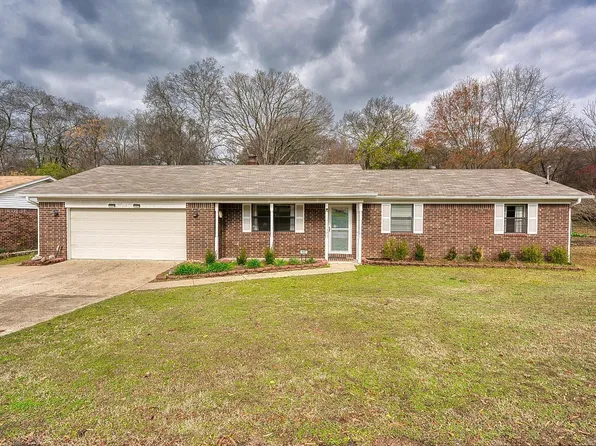 117 Essex St, Hot Springs, AR 71913