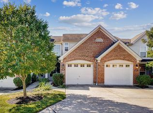 5769 Spire Ridge Ct, Cincinnati, OH 45247