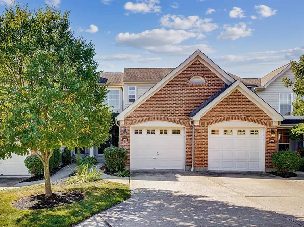 5769 Spire Ridge Ct, Cincinnati, OH 45247
