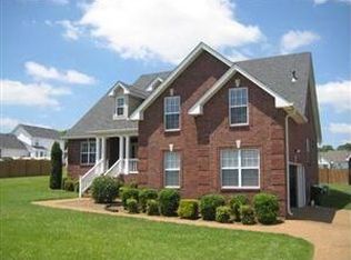 115 Chapman Dr, White House, TN 37188