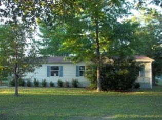 125 Cross Creek Rd, Longview, TX 75602