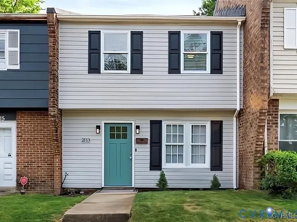 2113 Binford Ln, Richmond, VA 23223