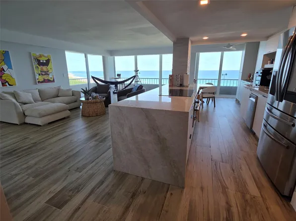 5550 N Ocean Drive #11C, Singer Island, FL 33404