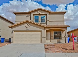 11860 Auburn Sands Dr, El Paso, TX 79934