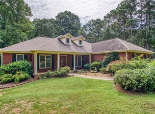 3671 Apalachee Rdg, Monroe, GA 30656