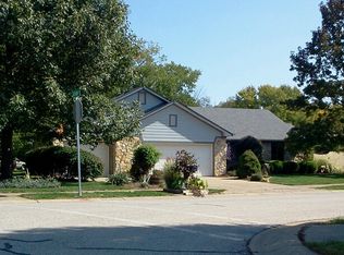 765 Teakwood Dr, Plainfield, IN 46168