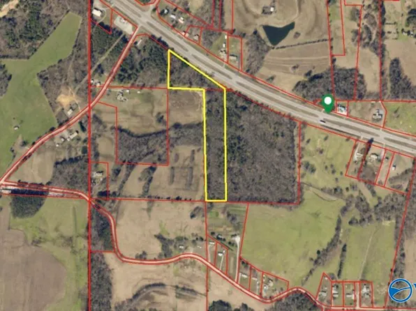 State Highway 157, Town Creek, AL 35672