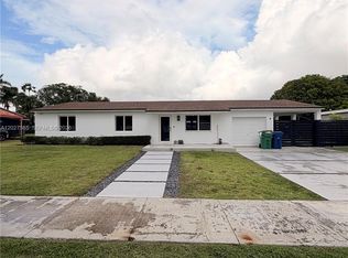 Alfie Manor, Homestead, FL 33030