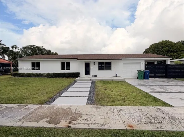 30651 SW 189th Ave, Homestead, FL 33030