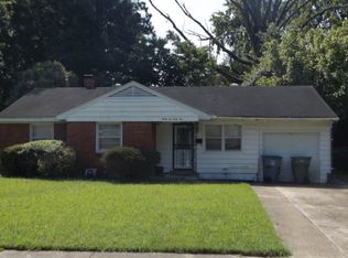 3645 Miami Cv, Memphis, TN 38111