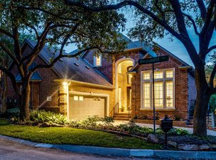 1 Birchmont Ln, Dallas, TX 75230