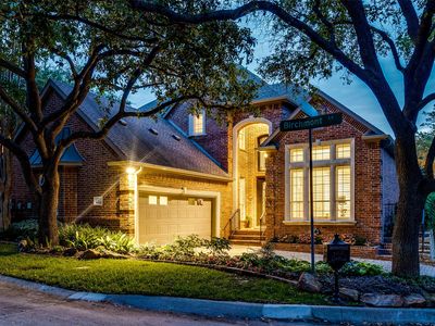1 Birchmont Ln, Dallas, TX, 75230