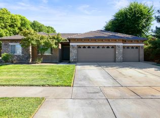 2747 E La Vida Ave, Visalia, CA