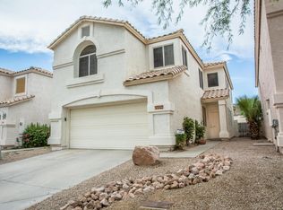1312 E Thunderhill Pl, Phoenix, AZ 85048
