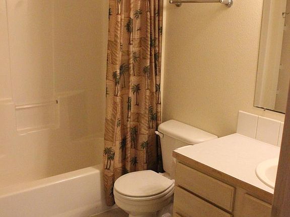 Full master bath