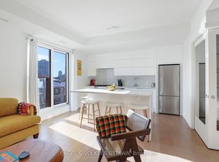 135 Barrette St #308, Ottawa, ON K1L 7Z9