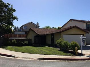 3262 Whitesand Ct, San Jose, CA