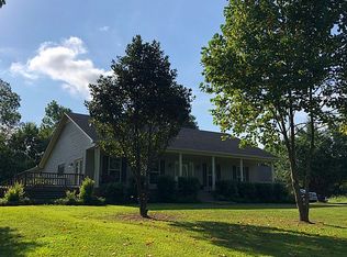 600 Church Rd, Halls, TN 38040