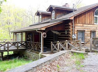 15 Sleepy Hollow Rd, Sussex, NJ 07461