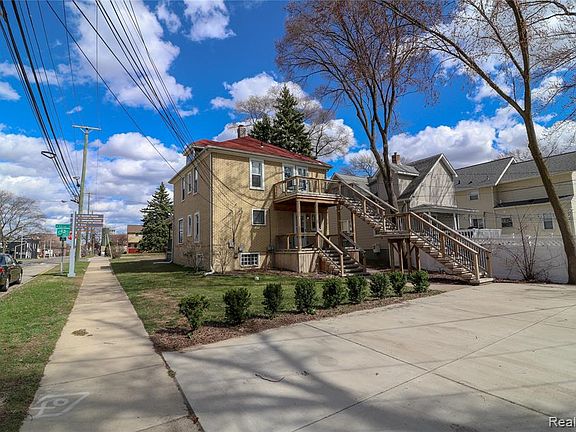 2nd image of 802 S Lafayette Ave Unit 1LOWER