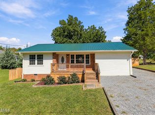 150 Summitt St, Roxboro, NC 27573