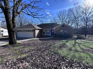 35 Ridge Rd, Cabot, AR 72023