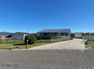 1210 Motor View Rd, Butte, MT 59701