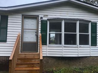 4280 Sheenas Ln, Rocky Mount, NC 27803