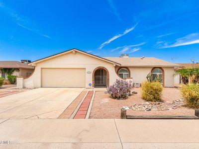2716 N Jay St, Chandler, AZ, 85225